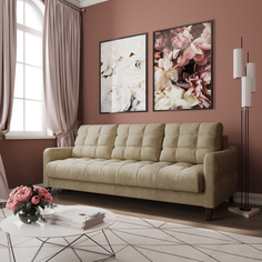 Диван Бремен Лазурит