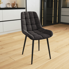 Стул Стивен Лазурит