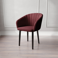 Стул Микки Лазурит