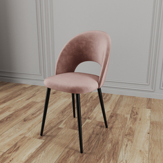 Стул Артур Лазурит