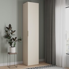 Шкаф распашной Люксор Лазурит