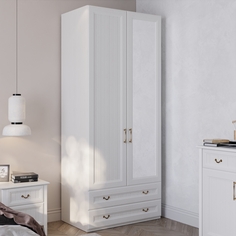 Шкаф Сильвия Лазурит