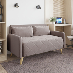 Диван Кенни Лазурит