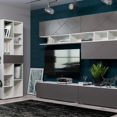 Комплект для гостиной Селеста №37 Лазурит