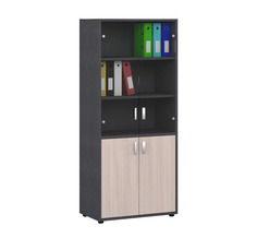 Шкаф Джаксони Лазурит