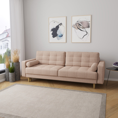 Диван Морган Лазурит