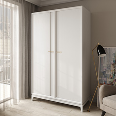 Шкаф распашной Скарлетт Лазурит