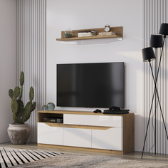 Комплект для гостиной Амбер №7 Лазурит