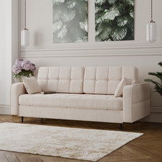 Диван Снеп Лазурит