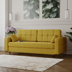 Диван Снеп Лазурит