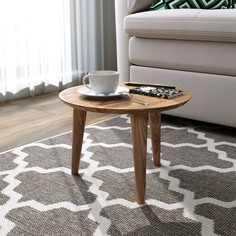 Стол журнальный Матео Лазурит