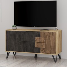 Тумба под ТВ Фортуна Лазурит