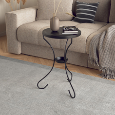 Стол журнальный Челси Лазурит