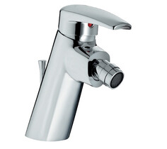 Смеситель для биде с донным клапаном Jacob Delafon Panache E73240-CP