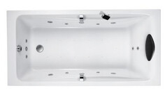 Jacob Delafon Odeon Up E5BD2190-00 Гидромассажная ванна