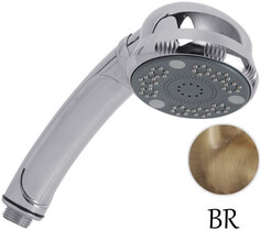 Душевая лейка антикальций Migliore Ricambi ML.RIC-33.108.BR