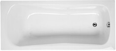 Акриловая ванна 170х75 см Vitra Comfort 52330001000