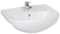 Раковина 60x46 см Jika Lyra Plus 8133830001041