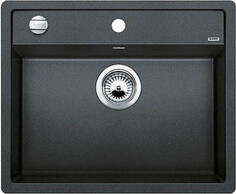 Кухонная мойка Blanco Dalago 6-F антрацит 514773