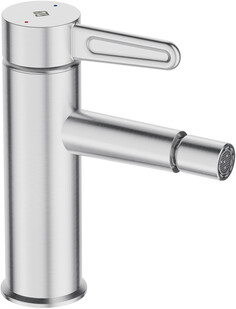 Смеситель для биде с донным клапаном Jacob Delafon Nouvelle Vague E78342-CAT