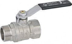 Кран шаровой 1/2" Bugatti Arizona 06060009