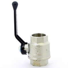 Кран шаровой 1"1/2 Bugatti Oregon 03000187