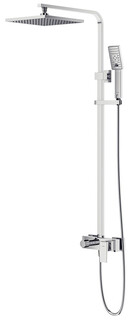 Душевая система Omnires Fresh FR7144CR