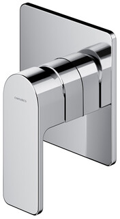 Смеситель для душа Omnires Baretti BA7845CR