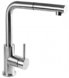 Смеситель для кухни Omnires Albany AB1455IN