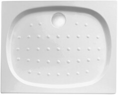 Керамический поддон 100х80 см Jacob Delafon Kyreo E0196-00