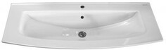 Раковина 121х49,1 см Belux Бари NEW