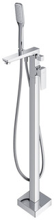 Смеситель напольный Omnires Parma PM7433CR