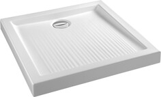 Керамический поддон 90х90 см Jacob Delafon Kyreo EN164-00