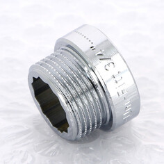 Удлинитель 3/4" х 10 мм Uni-Fitt 657C3010