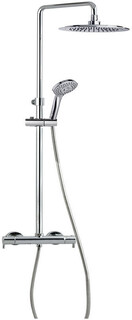 Душевая система 240 мм Ramon Soler Blautherm 9448RP240