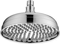 Верхний душ 204 мм Omnires Retro WG620CR