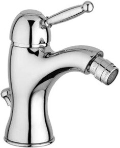 Смеситель для биде с донным клапаном Paffoni Giorgia GI135CR