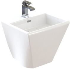 Раковина Creavit Curve CR055-00CB00E-0000