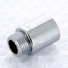 Удлинитель 1/2" х 30 мм Uni-Fitt 657C2030