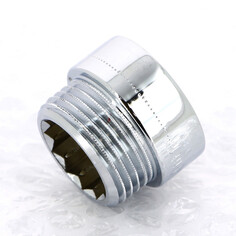 Удлинитель 1" х 15 мм Uni-Fitt 657C4015