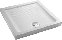 Керамический поддон 90х90 см Jacob Delafon Kyreo EN104-00