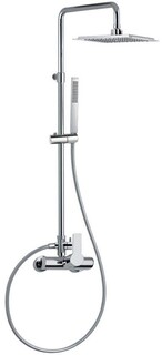 Душевая система 225 мм Ramon Soler RS-Q 9347RPK225