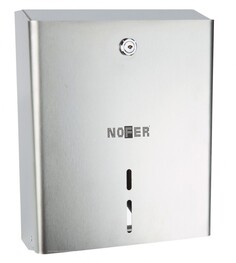 Диспенсер туалетной бумаги Nofer Industrial 05104.W
