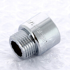 Удлинитель 1/2" х 20 мм Uni-Fitt 657C2020