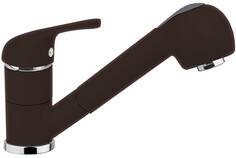 Смеситель для кухни Florentina Sigma AV мокко 33.25L.2210.303
