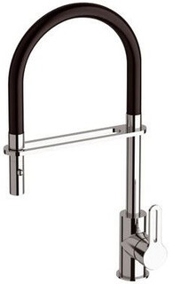 Смеситель для кухни Remer SR541