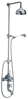 Душевая система 200 мм Ramon Soler Gaudi 3068G