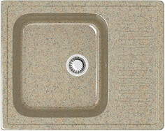 Кухонная мойка Marrbaxx Арлин Z15 песочный глянец Z015Q005
