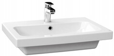 Раковина 60,5х45,5 см Cersanit Colour UM-COL60/1