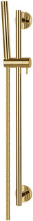 Душевой гарнитур Omnires Microphone MICROPHONE-SGL